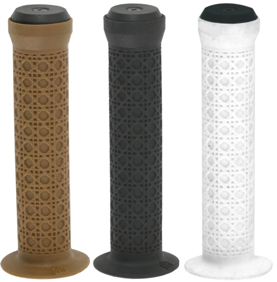 Octagonal Racket Grip HARO OCTAGON GRIPS – Harvester Bikes