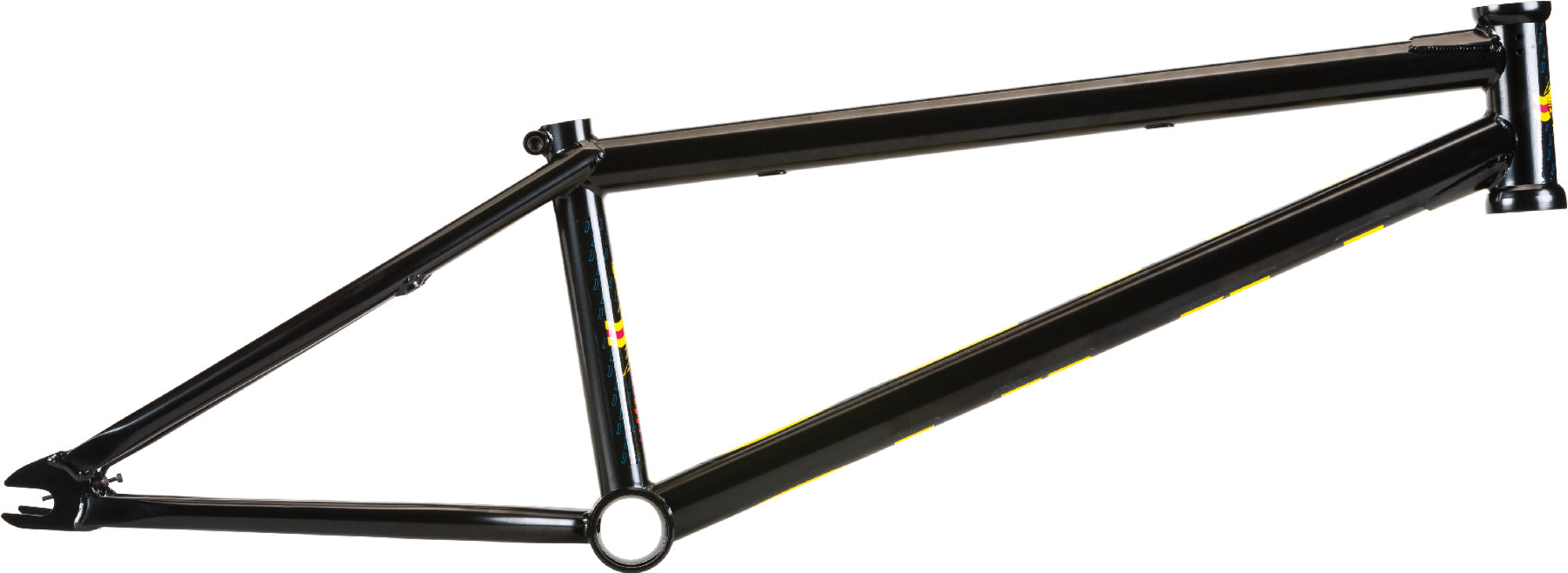 Frame haro hotsell