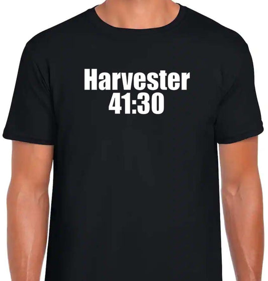 Harvester 4130 Tshirt