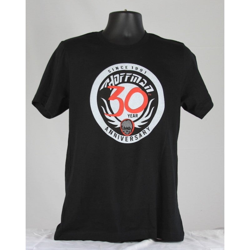 HOFFMAN BIKES 30 YEAR ANNIVERSARY SHIRT
