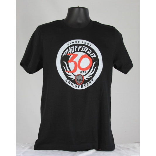 HOFFMAN BIKES 30 YEAR ANNIVERSARY SHIRT