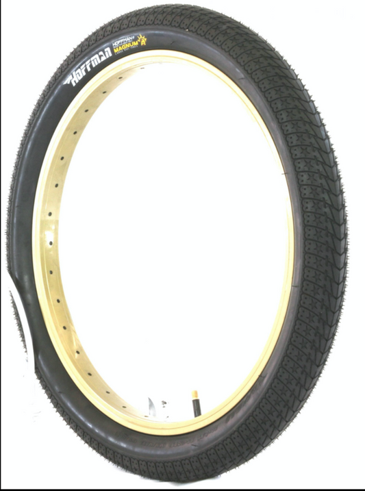 HOFFMAN BIKES MAGNUM TIRE 2.35"