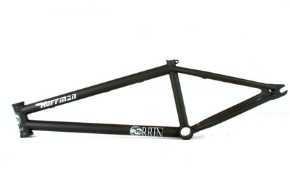 HOFFMAN BIKES ORRIN FRAME - SETH KIMBROUGH SIGNATURE