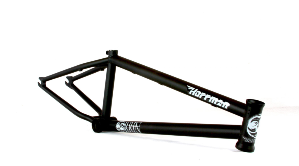 HOFFMAN BIKES ORRIN FRAME - SETH KIMBROUGH SIGNATURE