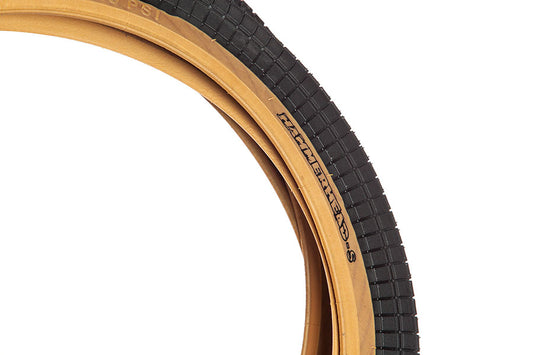 Mike “Hucker” Clark Hammerhead-S Tire