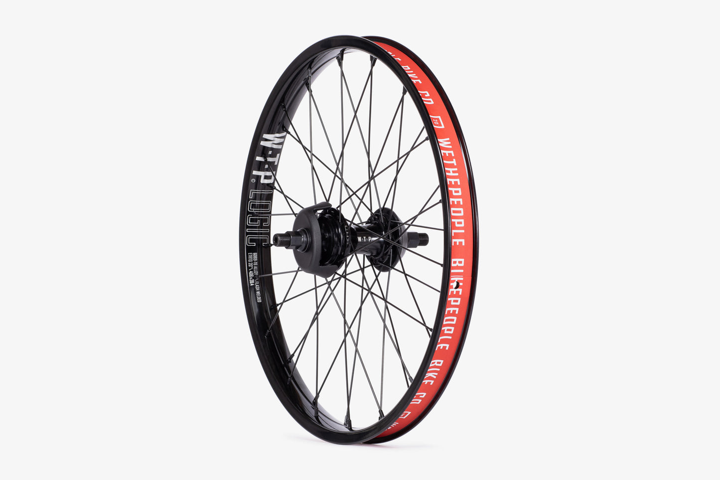 WETHEPEOPLE HYBRID FREECOASTER REAR WHEEL