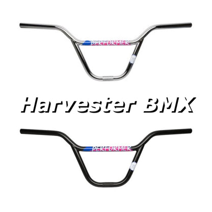 GT 2pc Performer BMX Bar