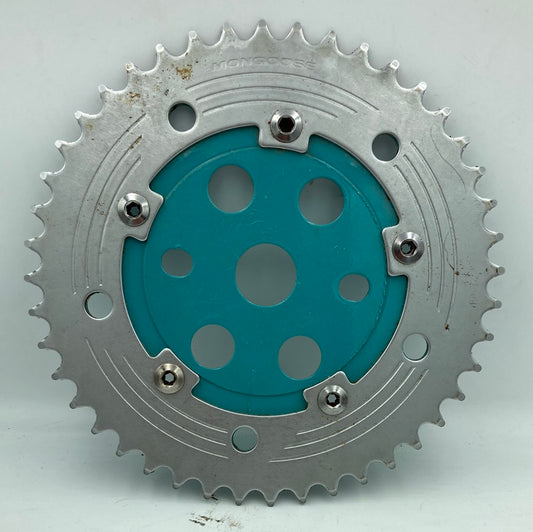 Mid School Mongoose Sprocket 44t