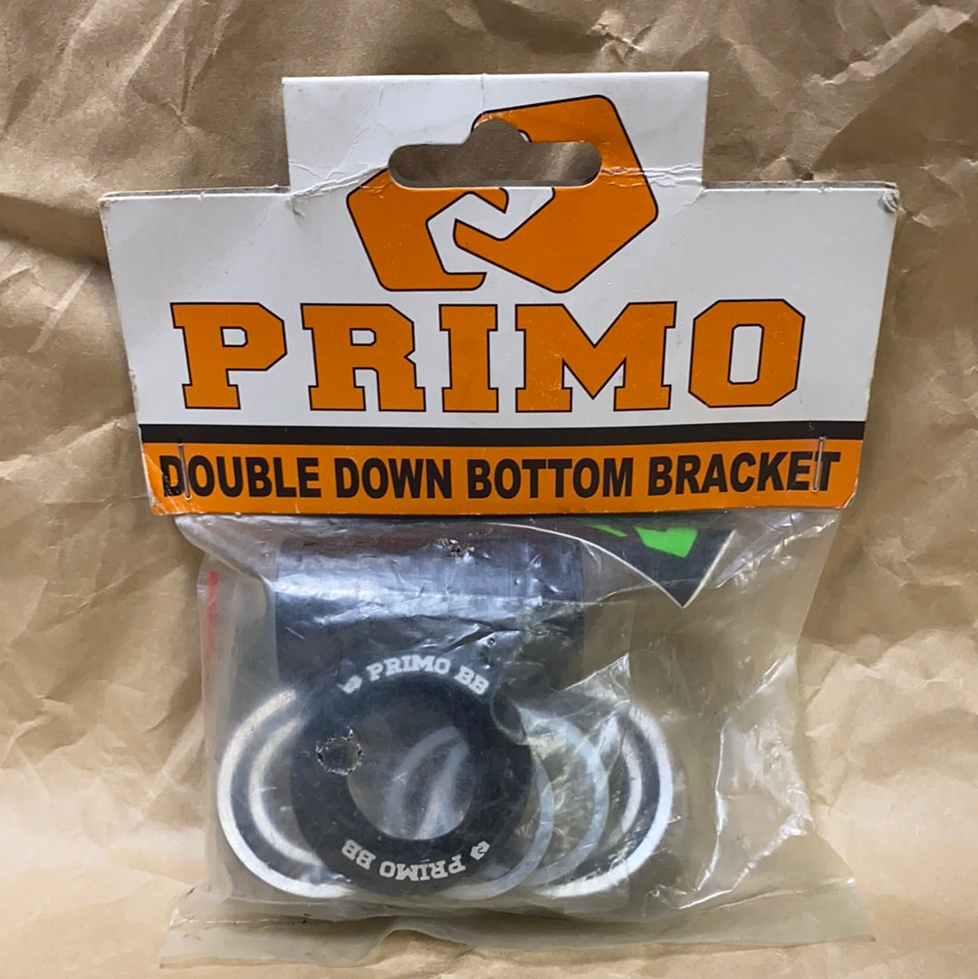 Primo 22mm Double Down Spanish BB Kit