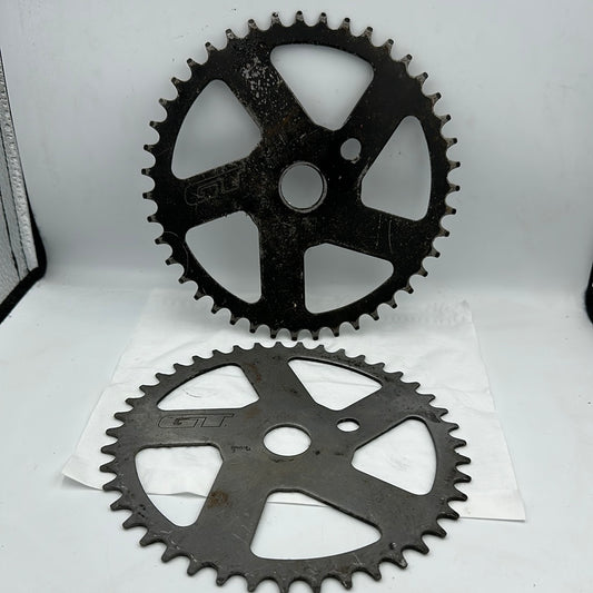 Used GT Sprocket 80’s/90’s