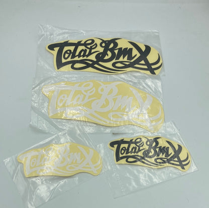Total Stickers