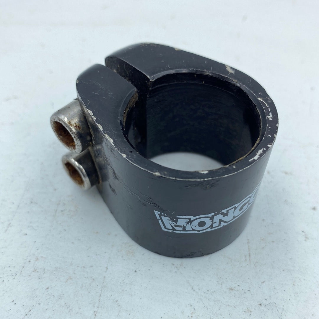 Used Mongoose Seat Clamp 26.0
