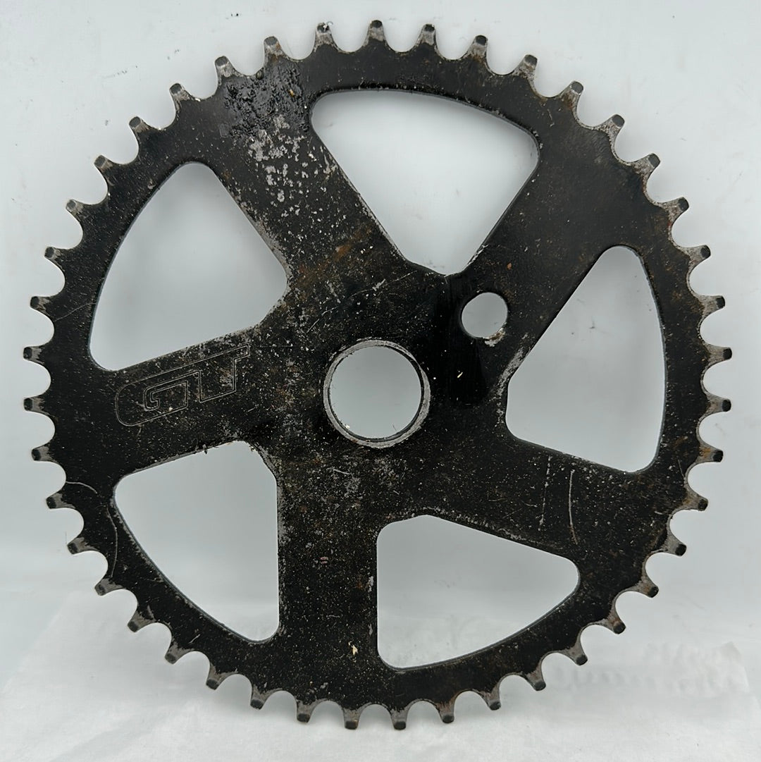 Used GT Sprocket 80’s/90’s