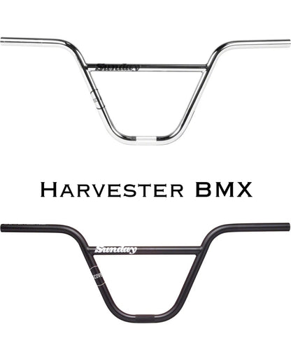 Sunday Discovery BMX Handlebar - 9.25"