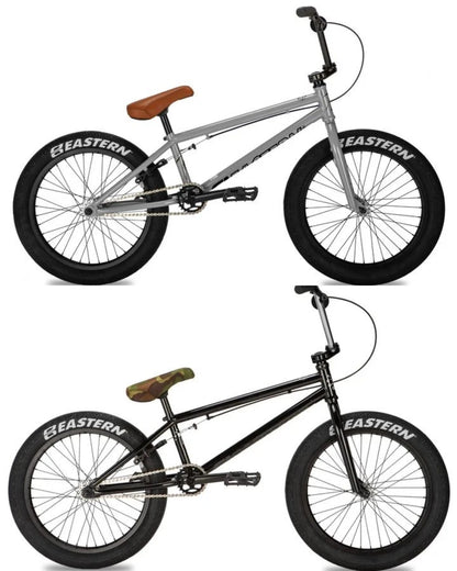 Eastern Traildigger (FULL CHROMOLY) Eastern