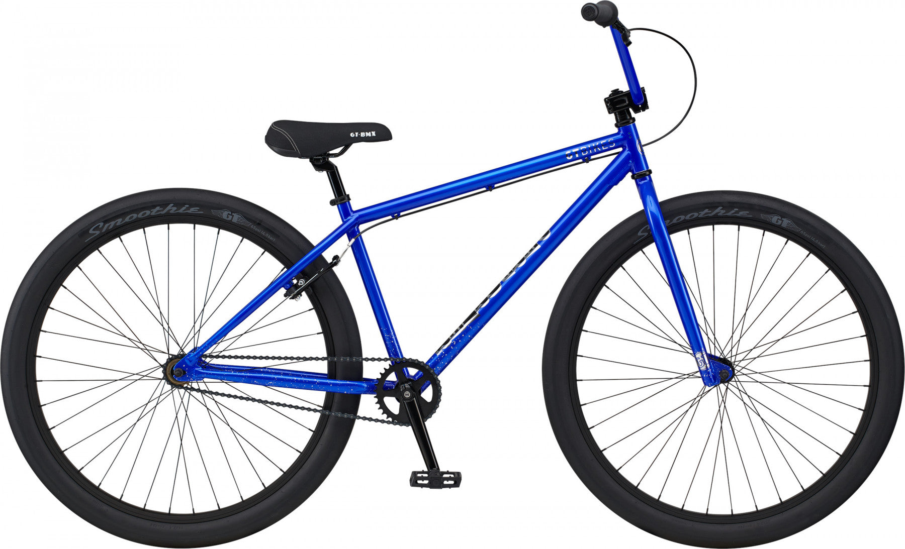 Gt bmxs 2024