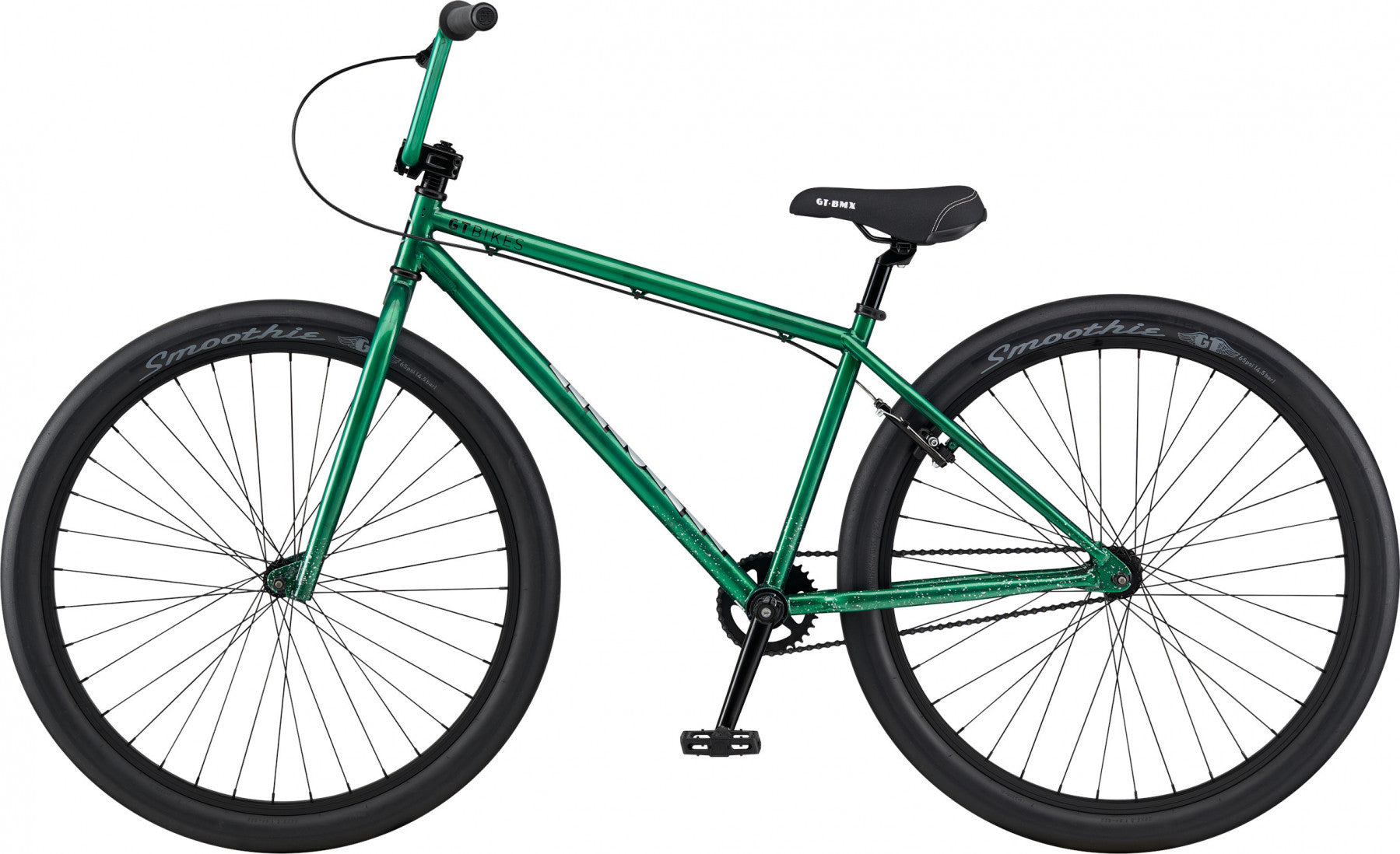 Gt bmx bike cheap frame