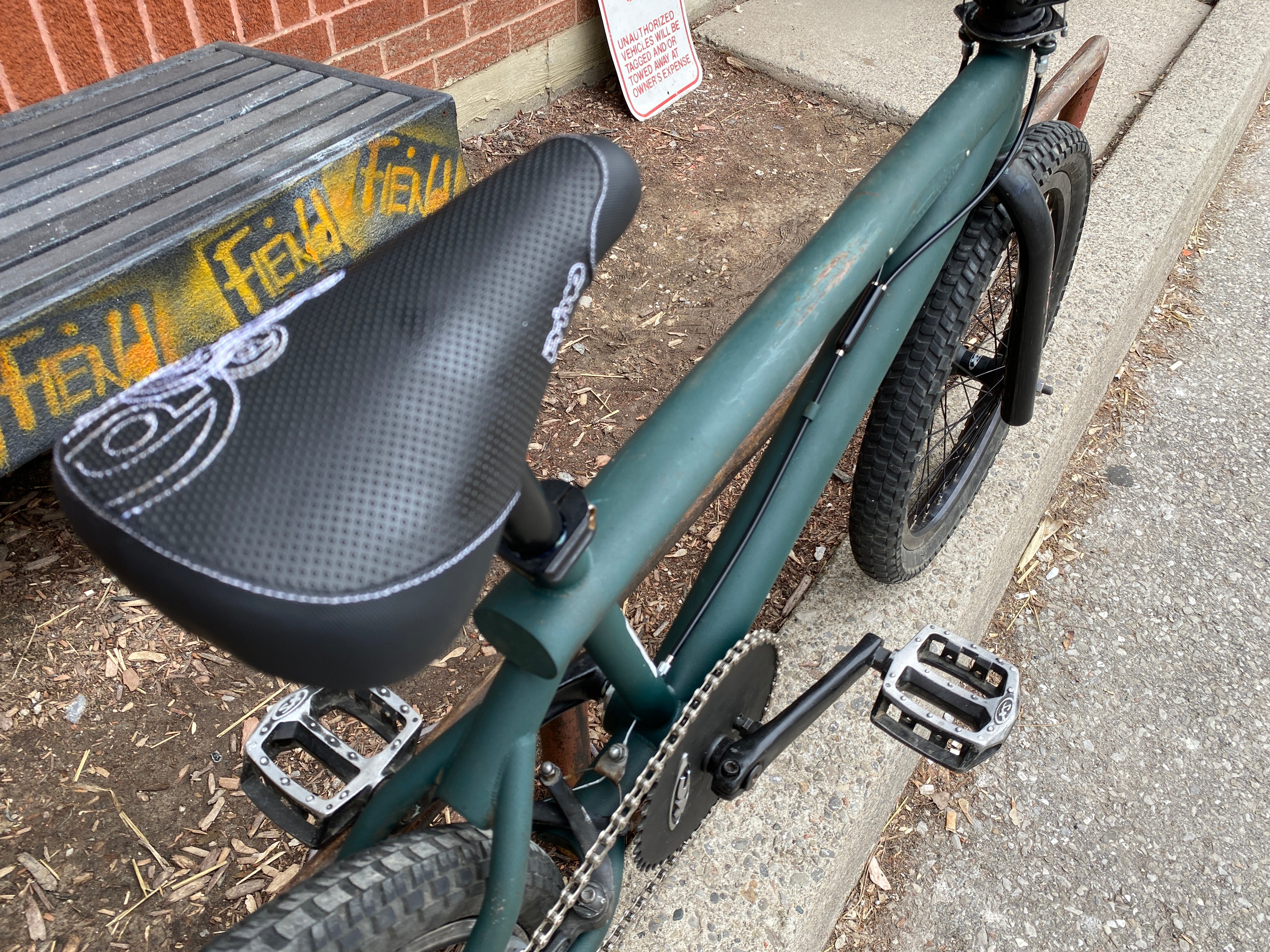 Schwinn store automatic bmx