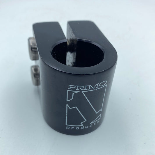 Primo Viking Double Clamp 22.2 & 25.4