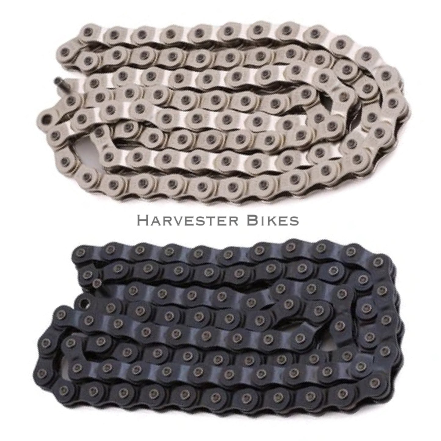 FEDERAL HALF LINK CHAIN