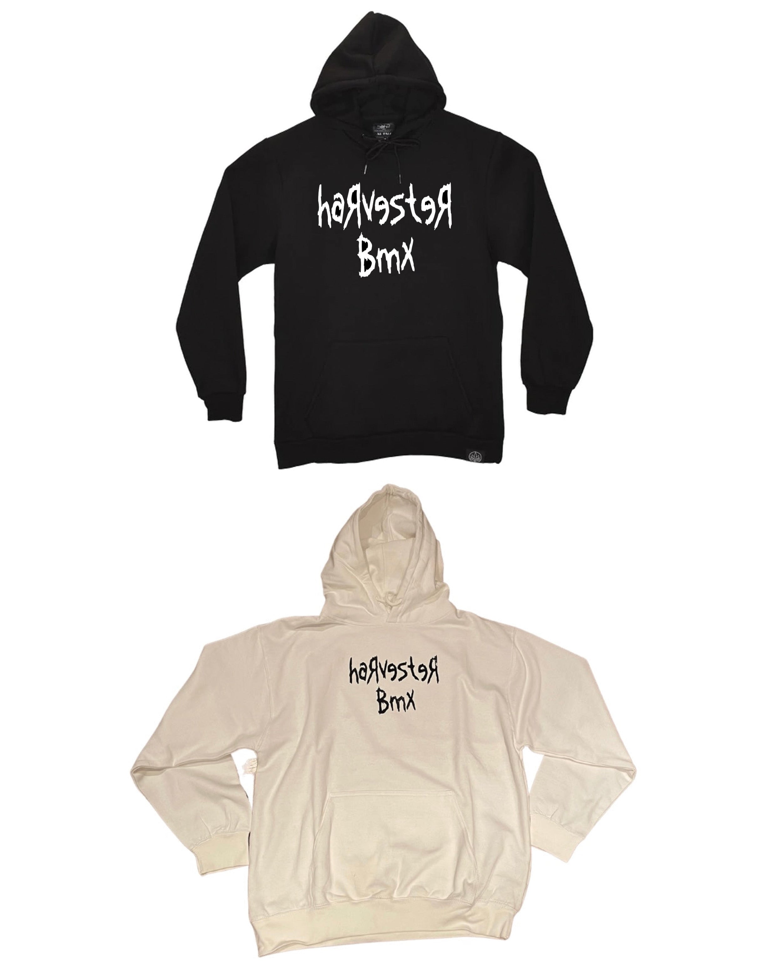 Revenge hot sale metal hoodie