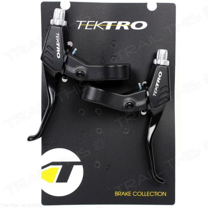 Tektro RS360A, V-Brake Levers (Pair)