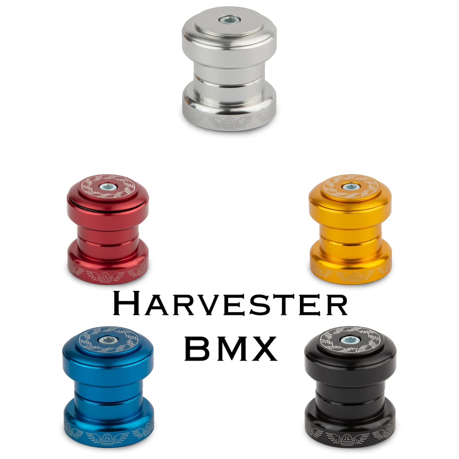 SE Bikes Eluder Sealed Bearing 1-1/8" Headset SE Bikes