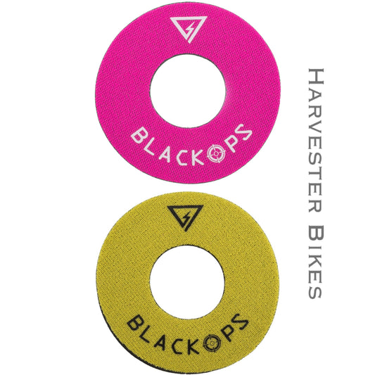 Black Ops Donut