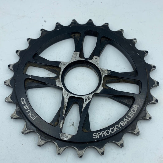 Animal Sprocky Balboa 25t Sprocket