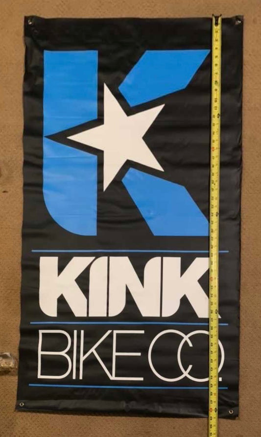 Kink Banner