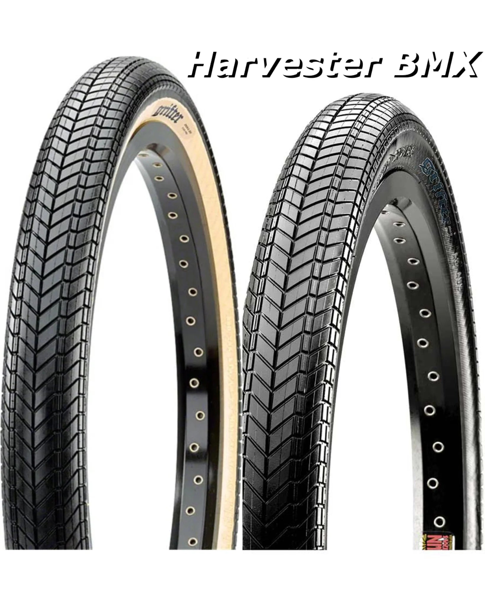Maxxis Grifter 20