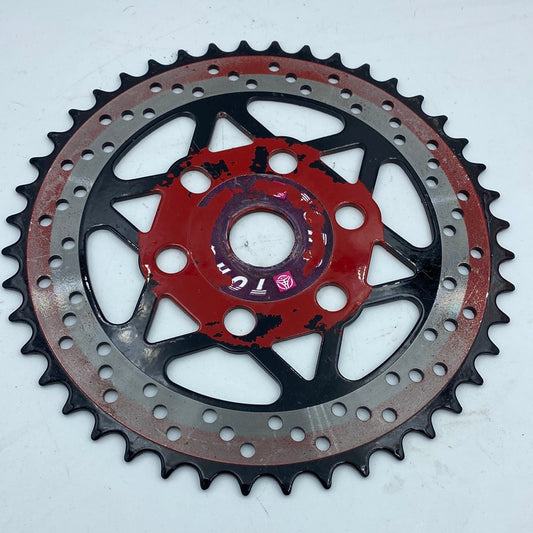 Torq Old School 90’s Sprocket NEW