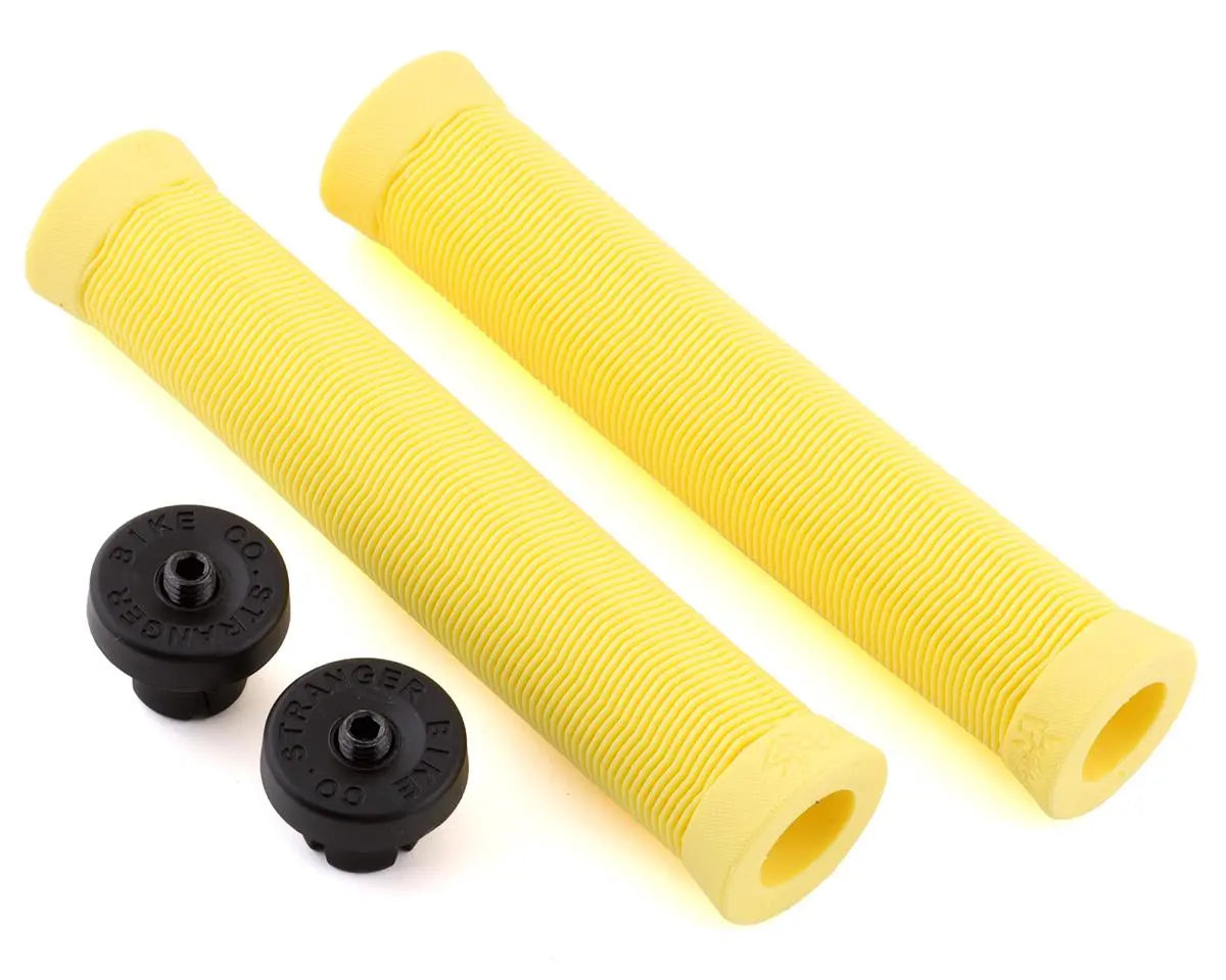 Stranger "Piston" Grip Supersoft Stranger