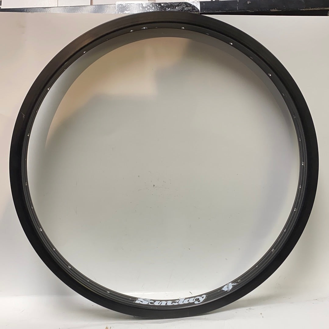 Sunday Lightning Single Wall Rim 36h – Harvester Bikes