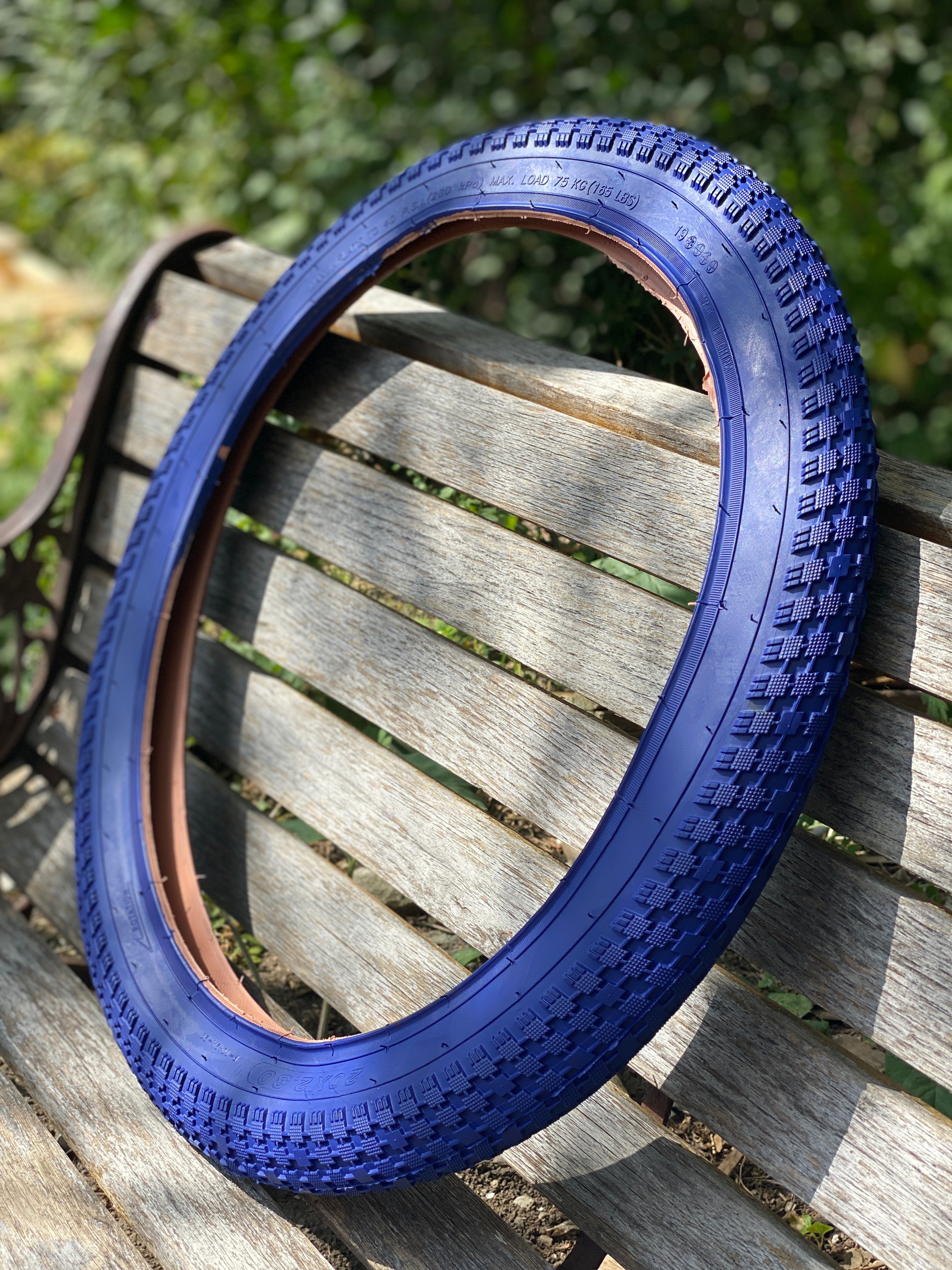 Canadian hotsell tire bmx