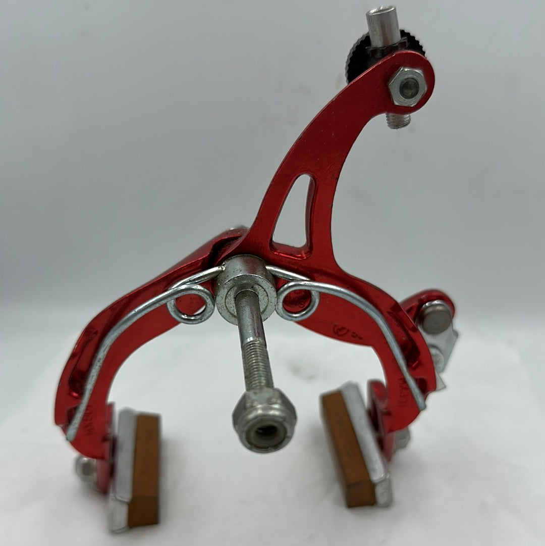 Used Diacompe MX901 Red Front Brake 1985