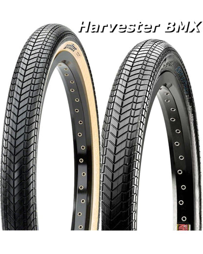 Maxxis Grifter 29''x2.50 Tire (Single)