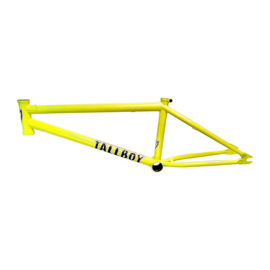 S&M Tall Boy CRUMLISH SIG. TALL BOY V3 FRAME