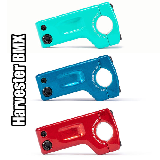 SALT PRO FRONT LOAD STEM