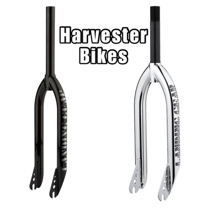 SE Bikes 20" Landing Gear Threadless Fork SE Bikes