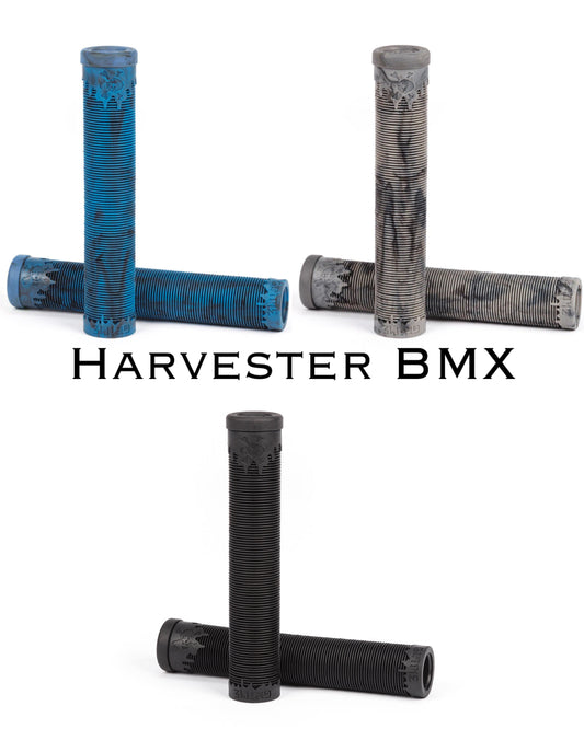 BSD Grime Grips