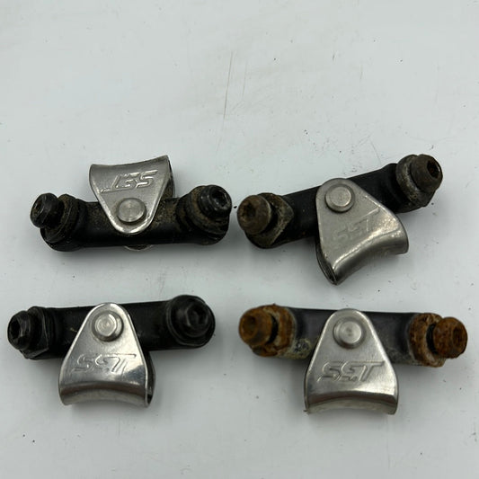 SST Dual Cable Hanger SST
