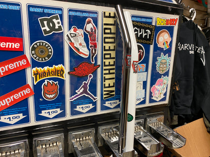 MCS CR-MO LAIDBACK 7/8" 22.2" SEATPOST