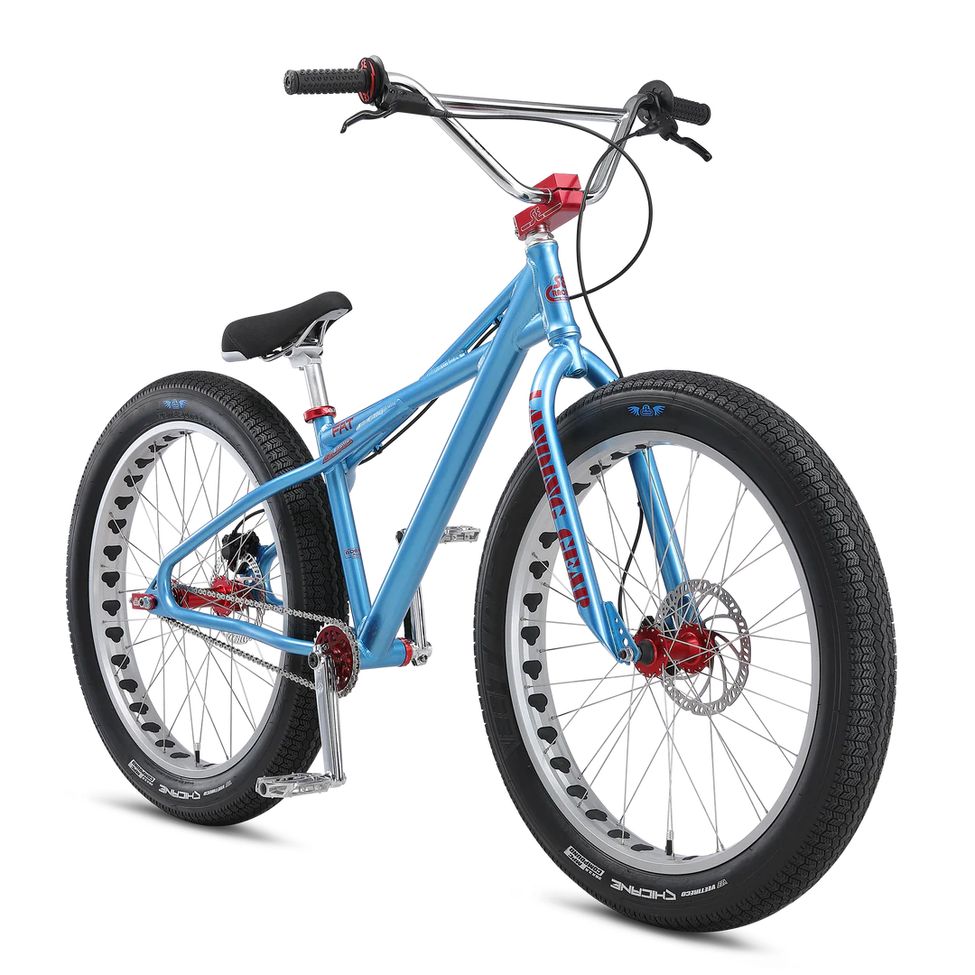 SE Bikes Fat Quad 26