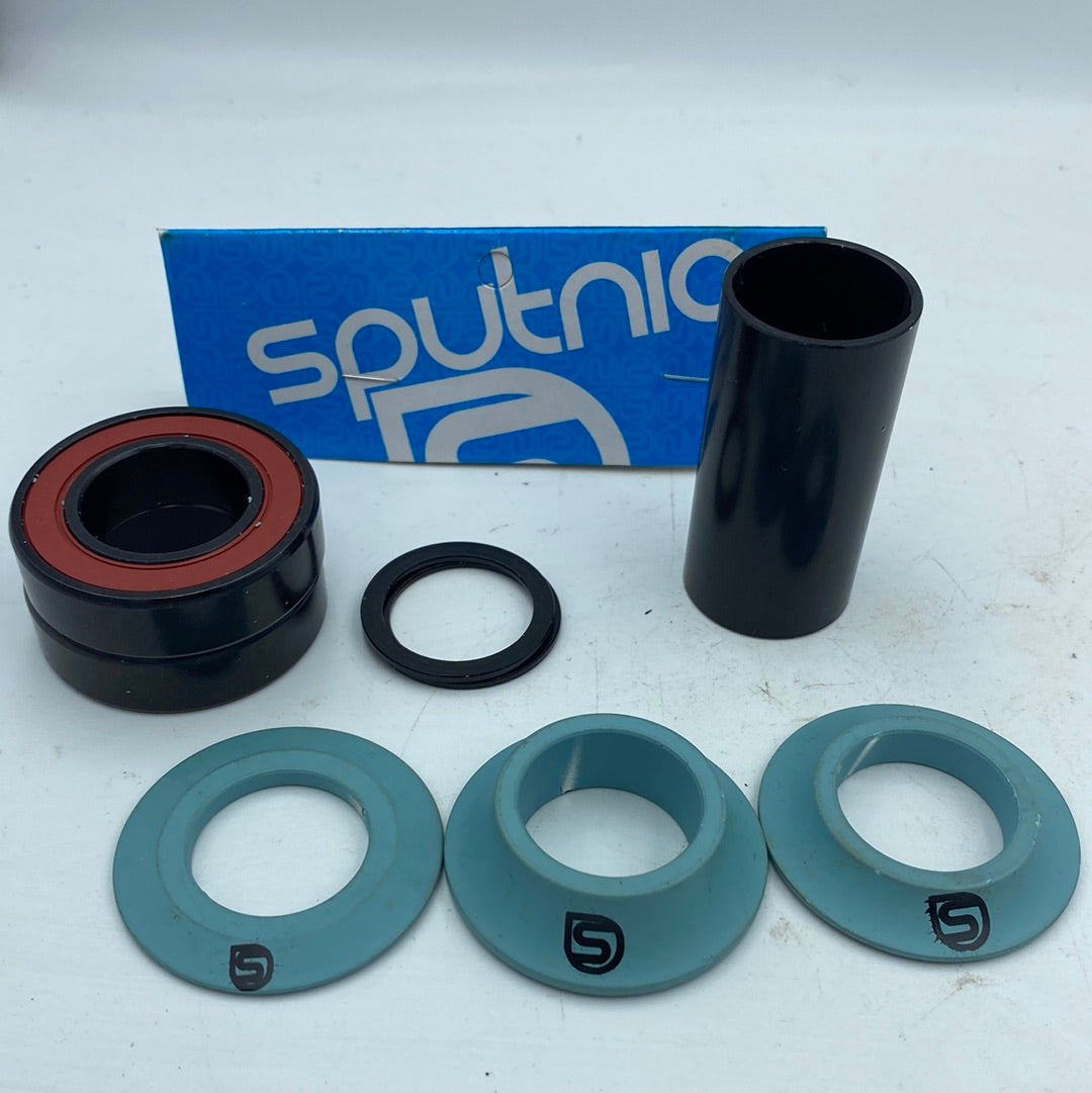 Sputnic "Mid 22mm" Bottom Bracket Kit