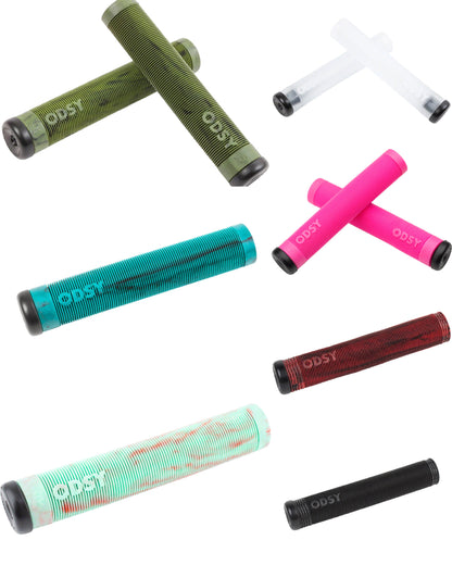 Odyssey Broc Raiford Grips