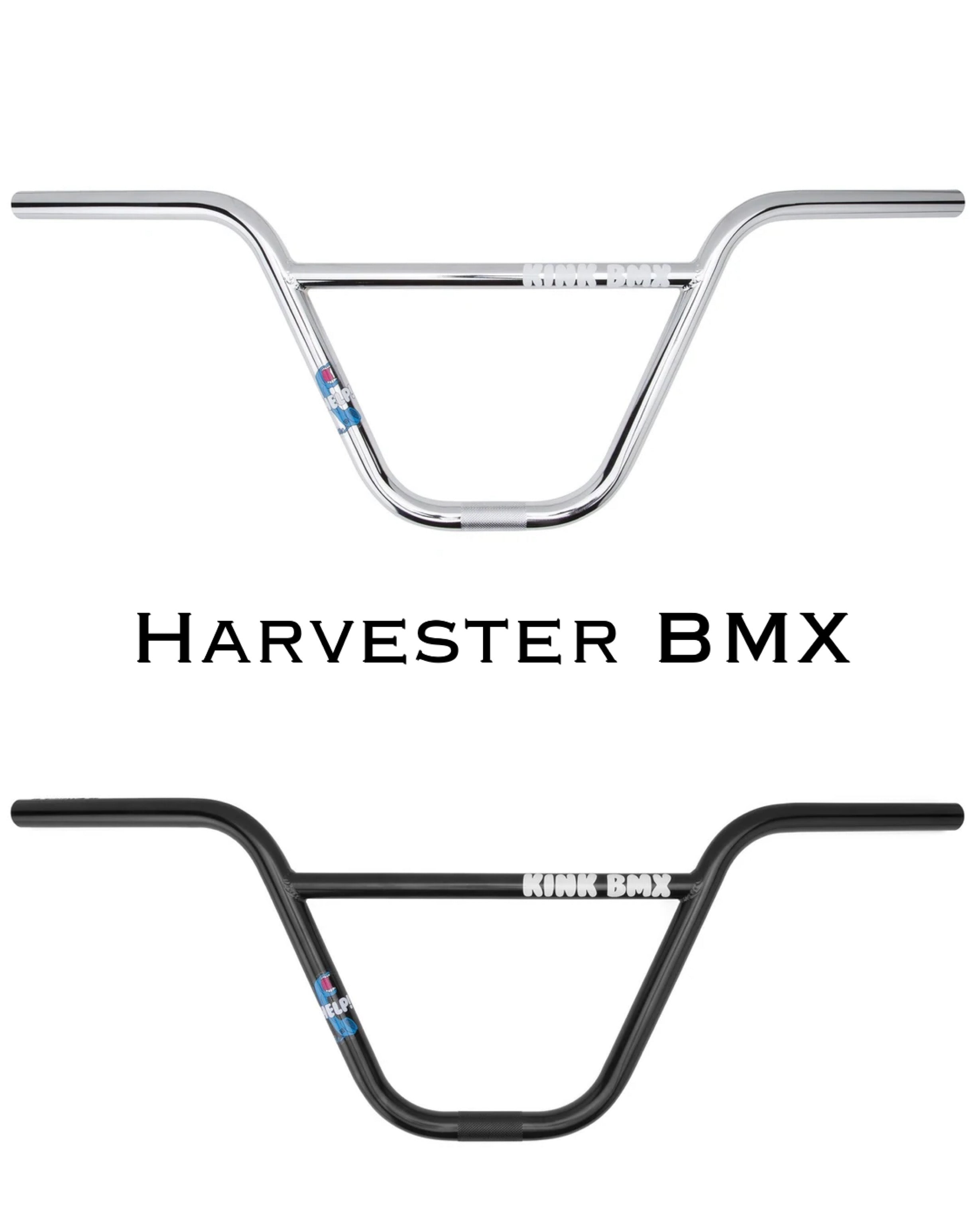 Kink on sale bmx bars