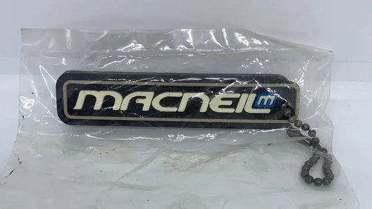 Macneil 2000’s Keychain Macneil