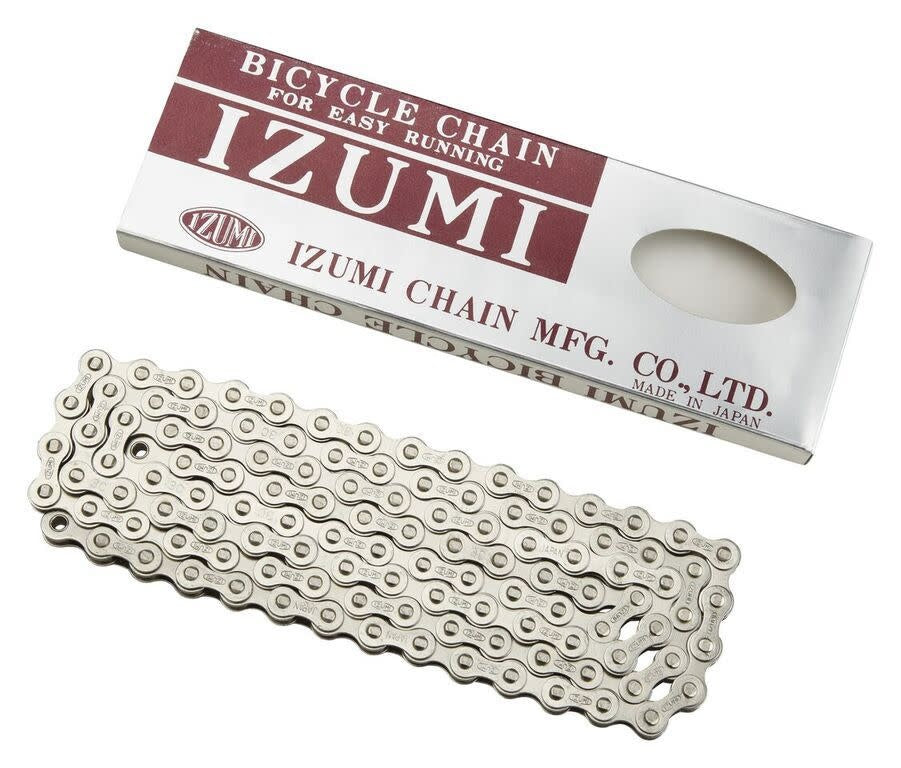 Standard best sale bike chain