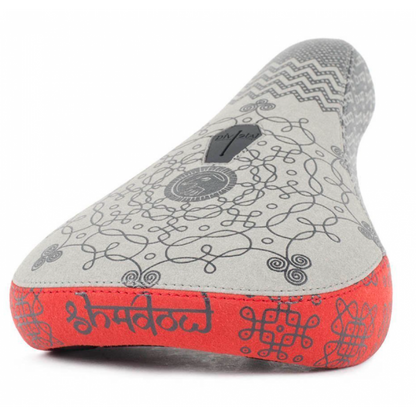 The Shadow Conspiracy "Penumbra Joris Coulomb Series 8" Mid Pivotal Seat - Black